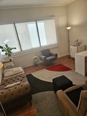 Consultório Dra. Renata Dose