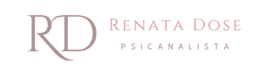 Logo Psicanalista Renata Dose